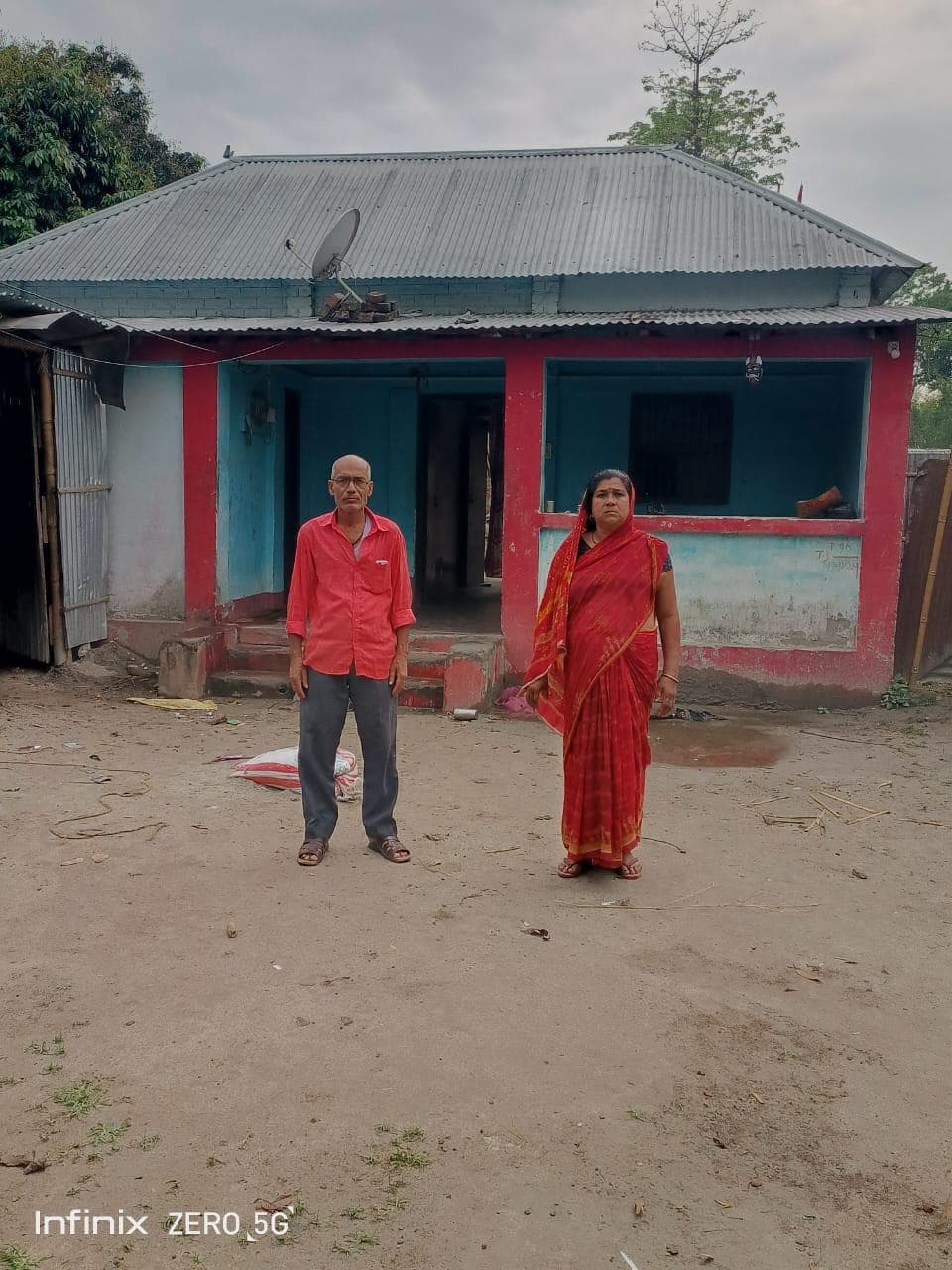 ऑनलाइन दाखिल-खारिज के दौरान हुई त्रुटि, फर्जीवाड़ा का लगाया आरोप