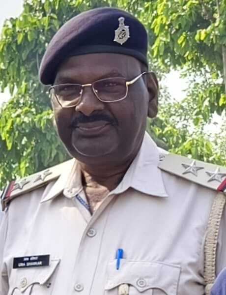 रोशना के प्रभारी थानाध्यक्ष का पशु तस्कर से राशि लेनदेन का ऑडियो वायरल