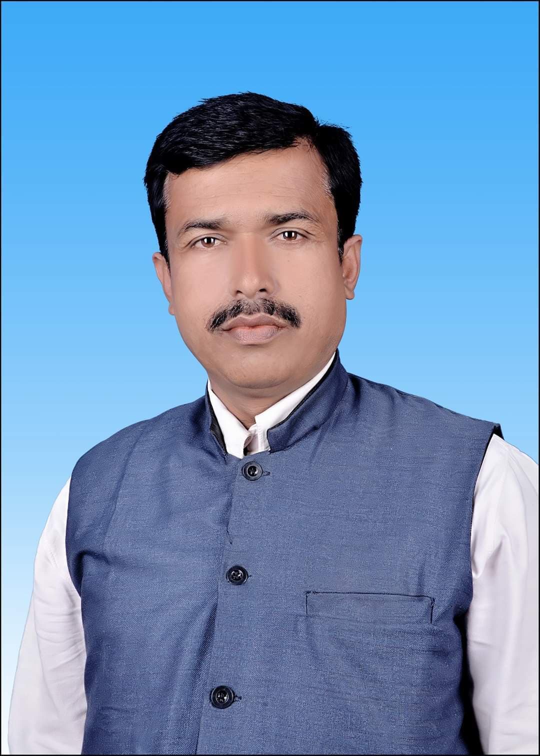 विनोद यादव बीस सूत्री अध्यक्ष व शाहबाज बने उपाध्यक्ष