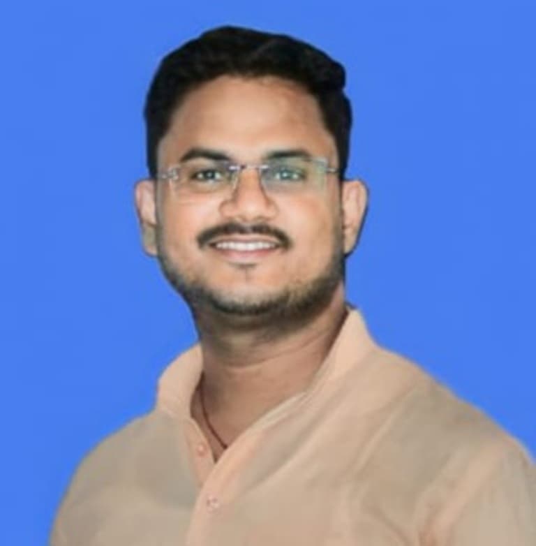 कटिहार प्रखंड बीस सूत्री के सदस्य बने निरंजन