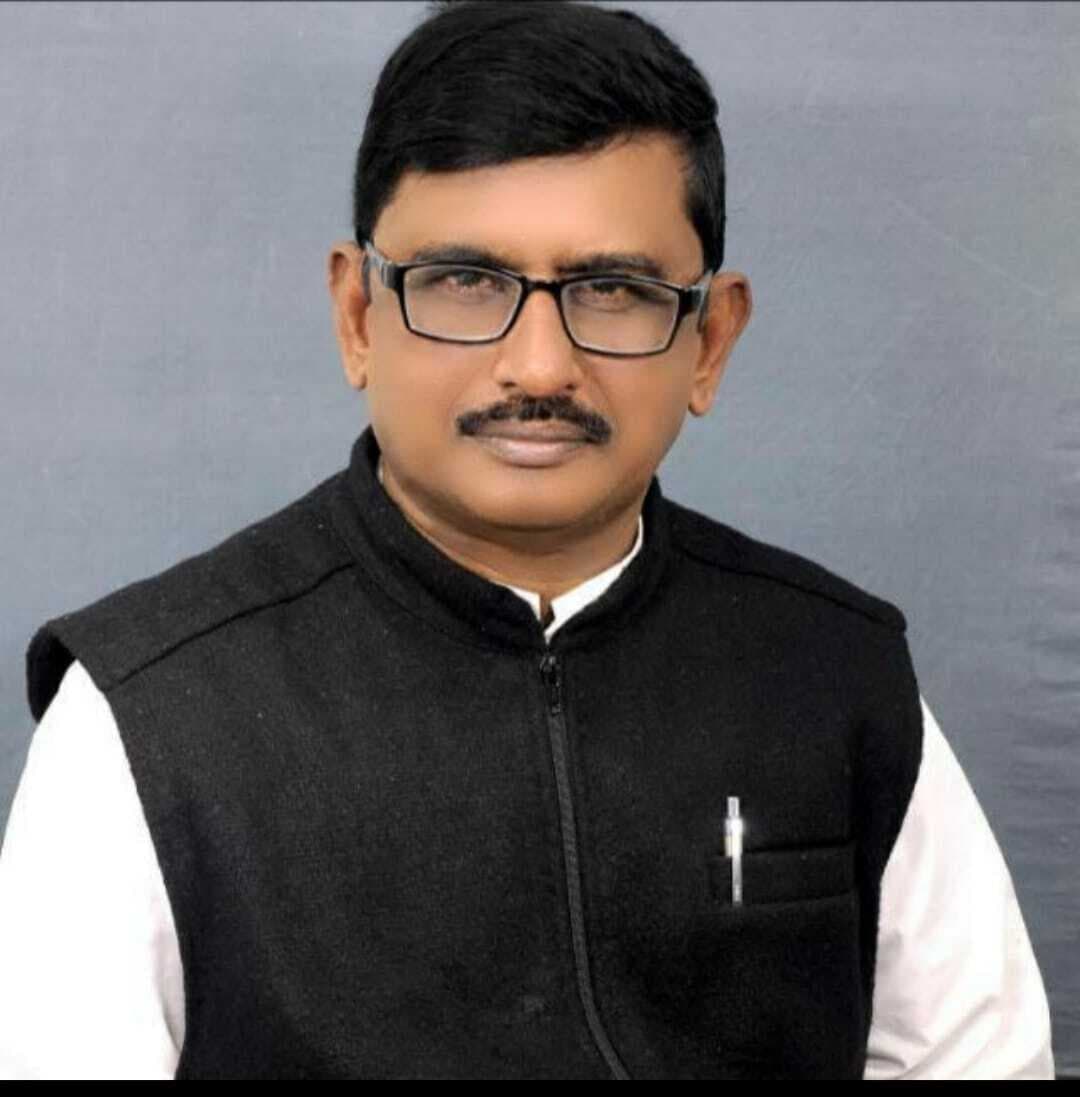 कार्यक्रम क्रियान्वयन समिति के अध्यक्ष बने देवेंद्र शर्मा