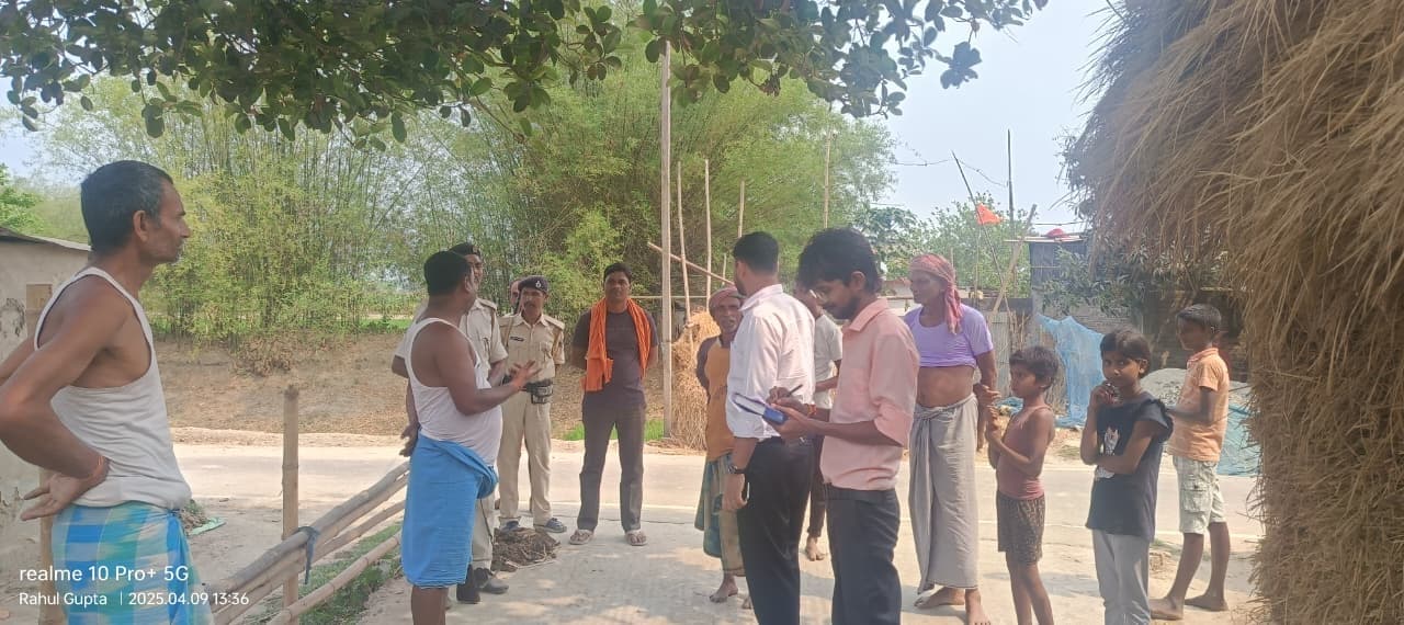 पीएम आवास की राशि से शीघ्र घर को करें पूरा, बीडीओ