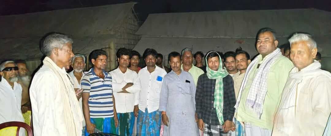 एक-एक बूथ पर कार्यकर्ता मजबूती से कर रहे काम, उमेश