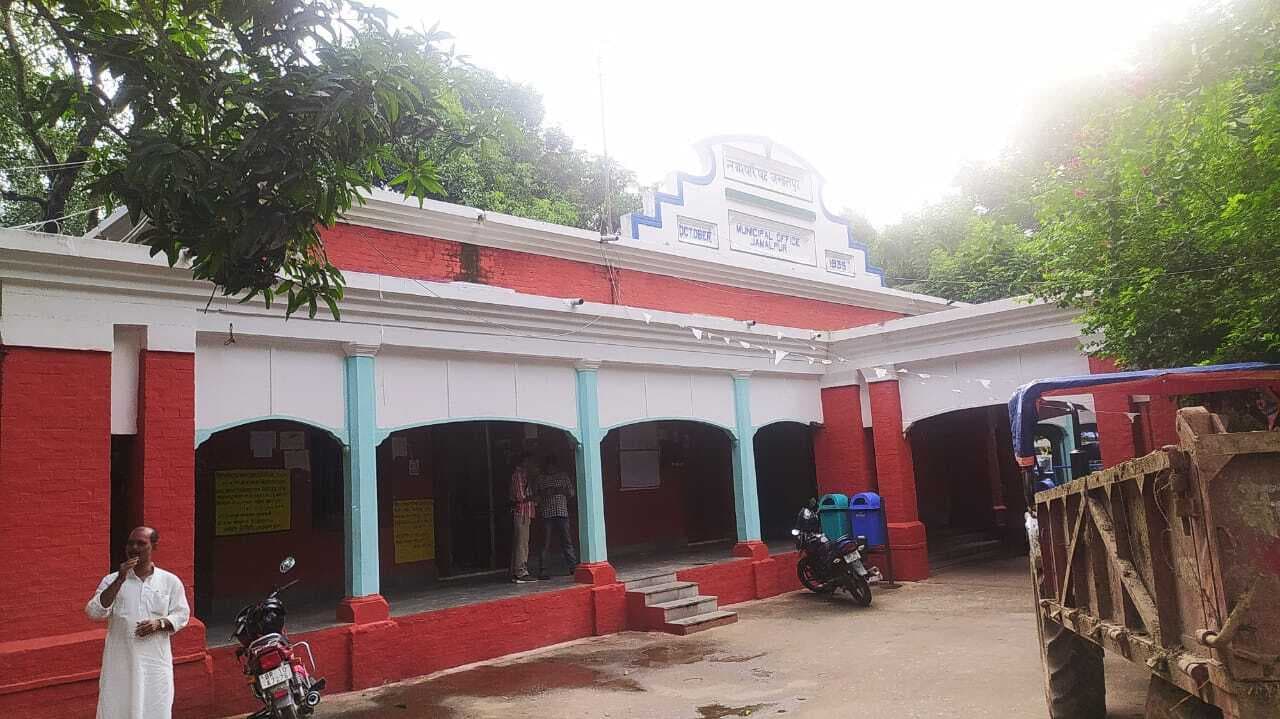 महानगर की तर्ज पर जमालपुर शहर होगा विकसित, खेल के साथ योग की भी मिलेगी सुविधा