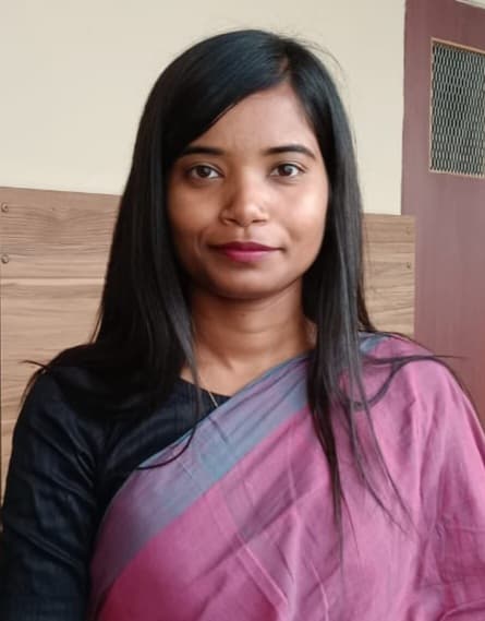 साक्षरता से जुड़कर महिलाएं हो रही हैं सशक्त: प्रज्ञा श्री