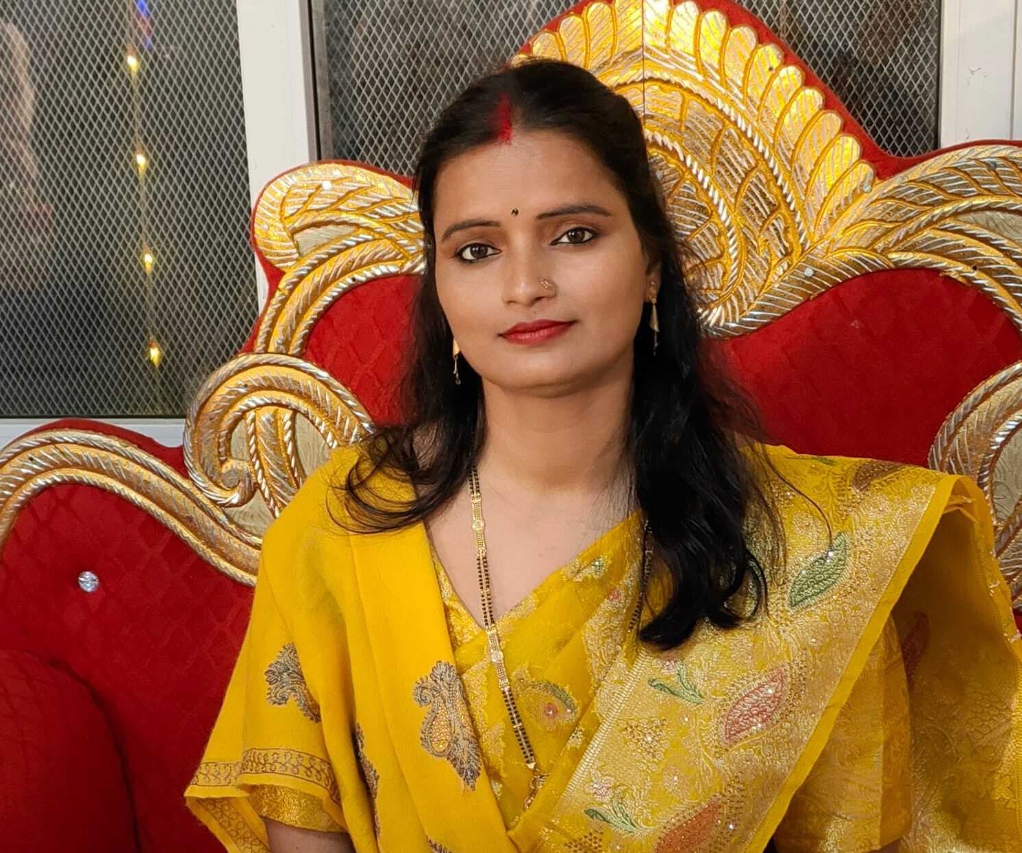 Madhubani News : जल जमाव का निदान नहीं हुआ तो जनता के साथ उतरेंगे सड़क पर : काजोल