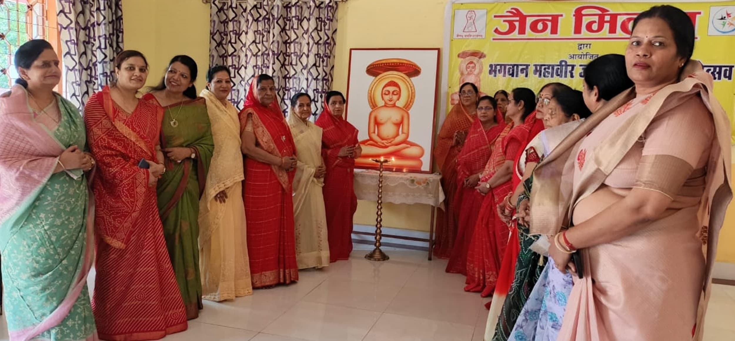 Bokaro News : अहिंसा परमो धर्म का संदेश आज भी प्रासंगिक