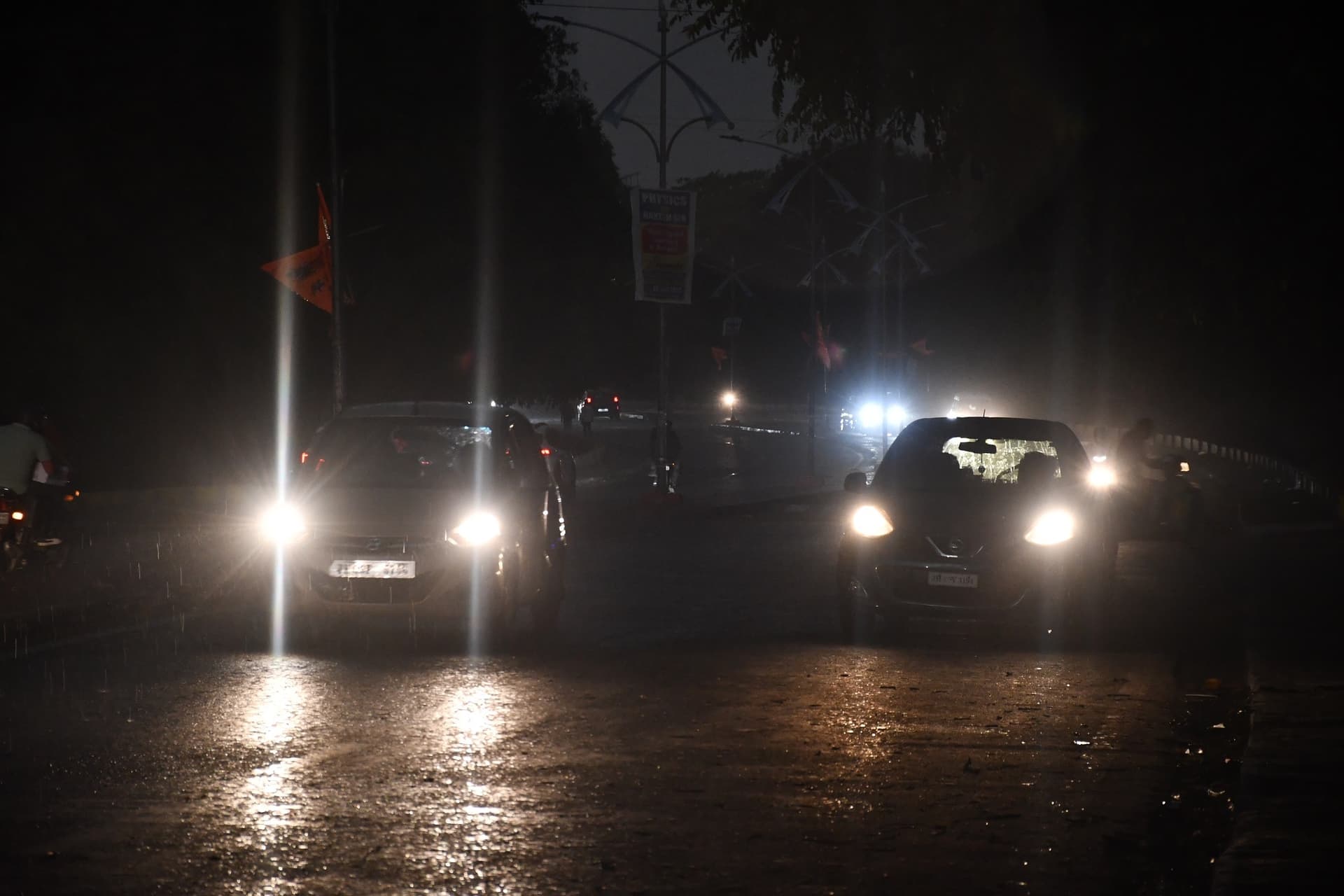 Bokaro News : बोकारो में बदला मौसम का मिजाज, झमाझम बारिश से गर्मी से मिली राहत