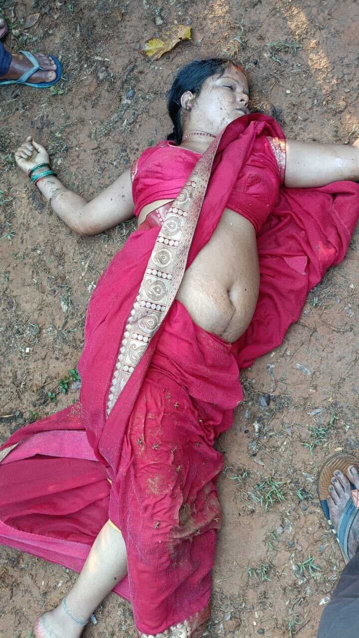 बुढ़वा महादेव रोड में मिला महिला का शव, हत्या का आरोप