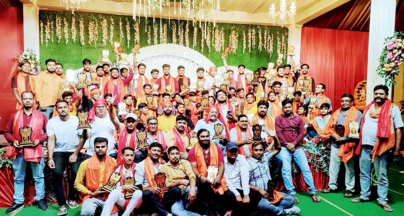 सूर्य कुंड परिसर में मनायी जायेगी हनुमान जयंती