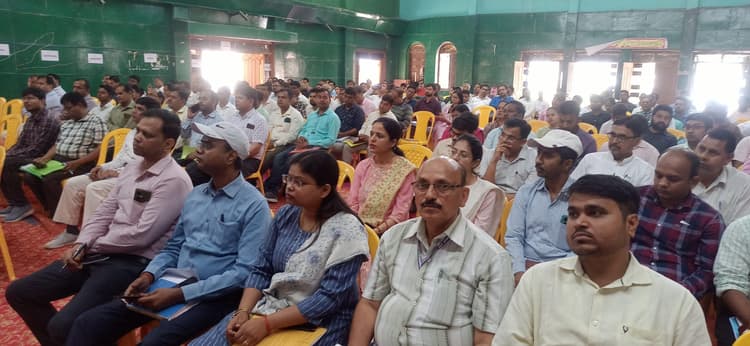 22 योजनाओं से लाभान्वित होंगे 1700  टोलों के महादलित