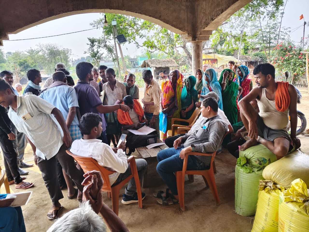 पीएम सम्मान निधि के लिए किसानों को करानी होगी फार्मर रजिस्ट्री