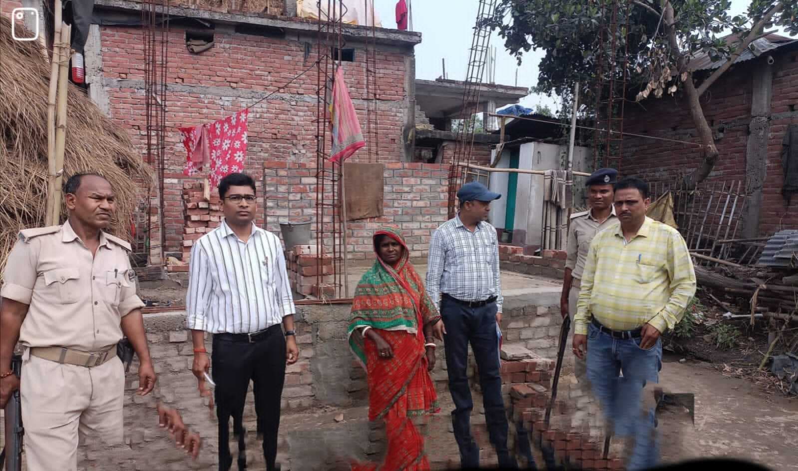 समय सीमा के भीतर आवास निर्माण पूरा करें सभी लाभुक