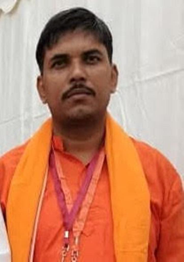 बीस सूत्री के अध्यक्ष पंचानंद तो उपाध्यक्ष कमलचंद्र बने