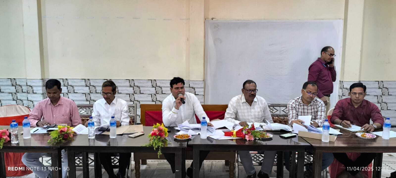 15 हजार घरों में लगेगा स्मार्ट मीटर : जीएम