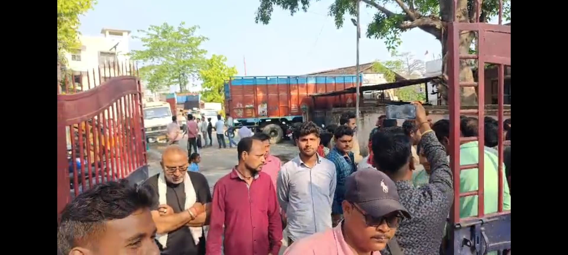 Motihari: बहन व उसके प्रेमी को हथौड़ा से पीटकर मार डाला, गिरफ्तार