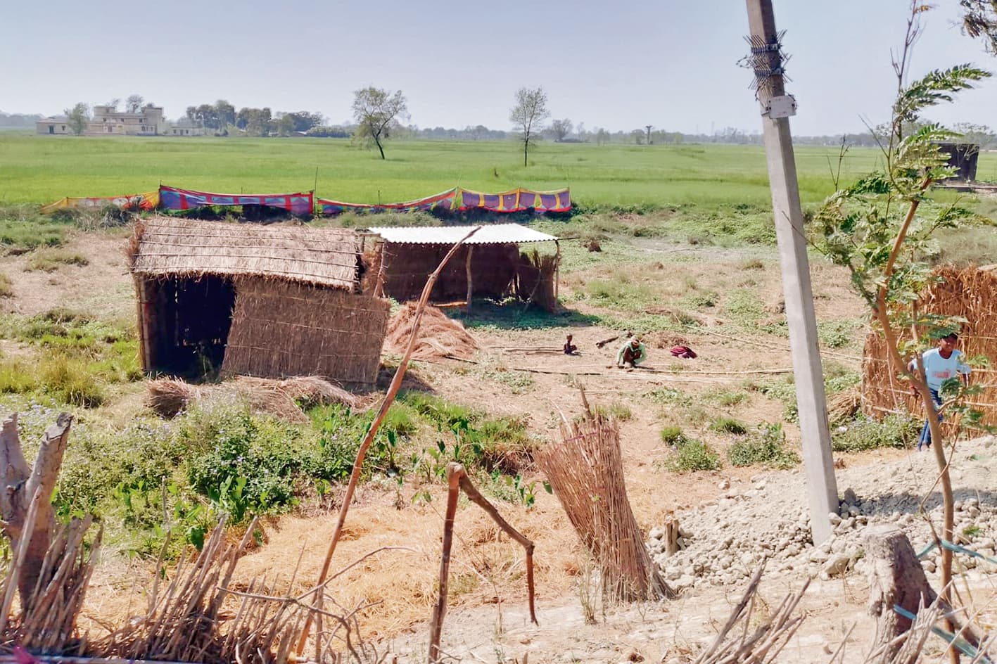 Gopalganj News : सीओ और राजस्व कर्मी ने फर्जी तरीके से की थी गंडक नहर की जमीन की जमाबंदी