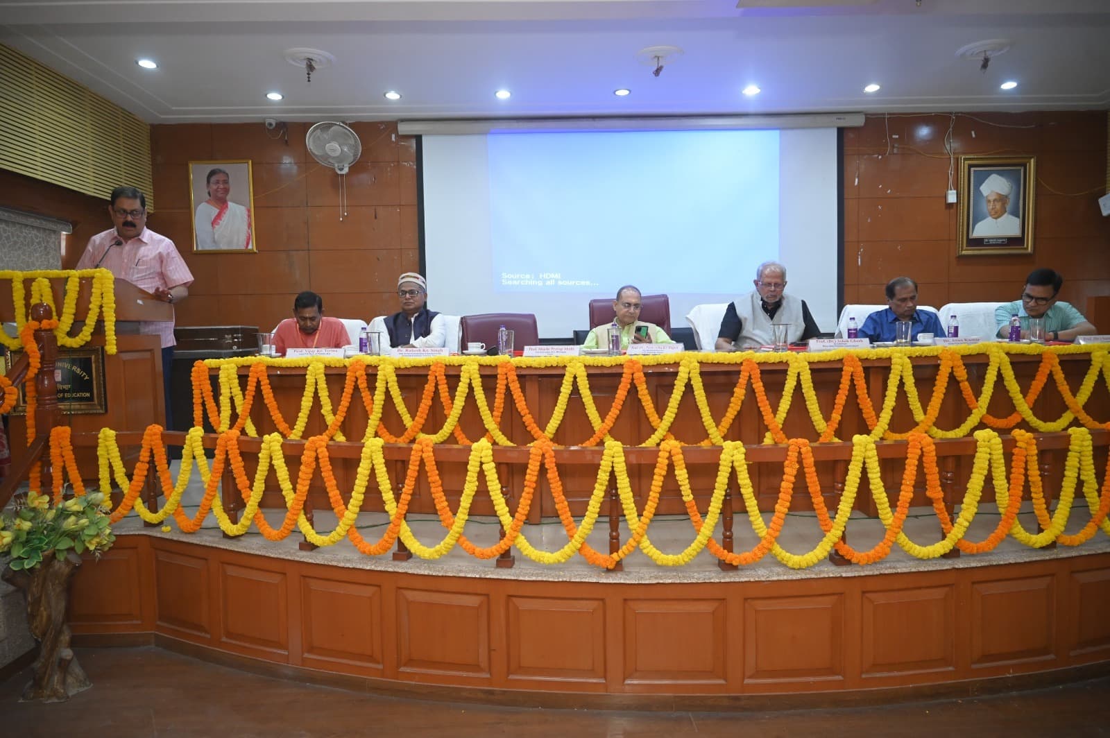 Gaya News : विज्ञान के अंधाधुंध प्रयोगों के दुष्परिणामों से सावधान रहने की जरूरत