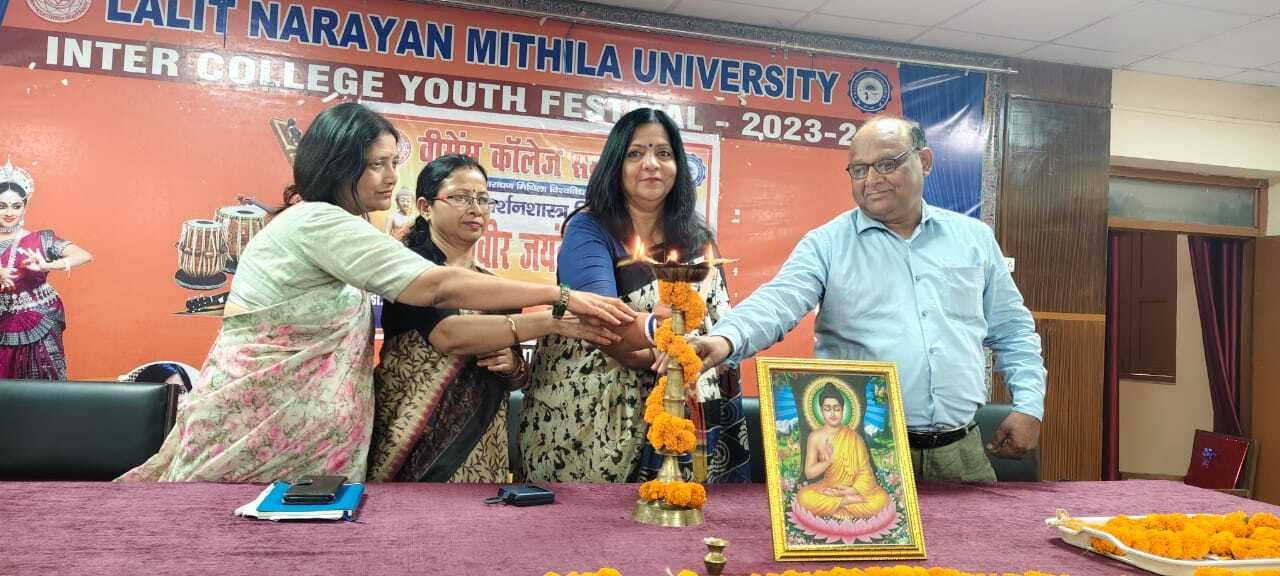 Samastipur news:जैन धर्म के 24वें तीर्थंकर महावीर स्वामी अहिंसा के मूर्तिमान प्रतीक थे : डा सुमन