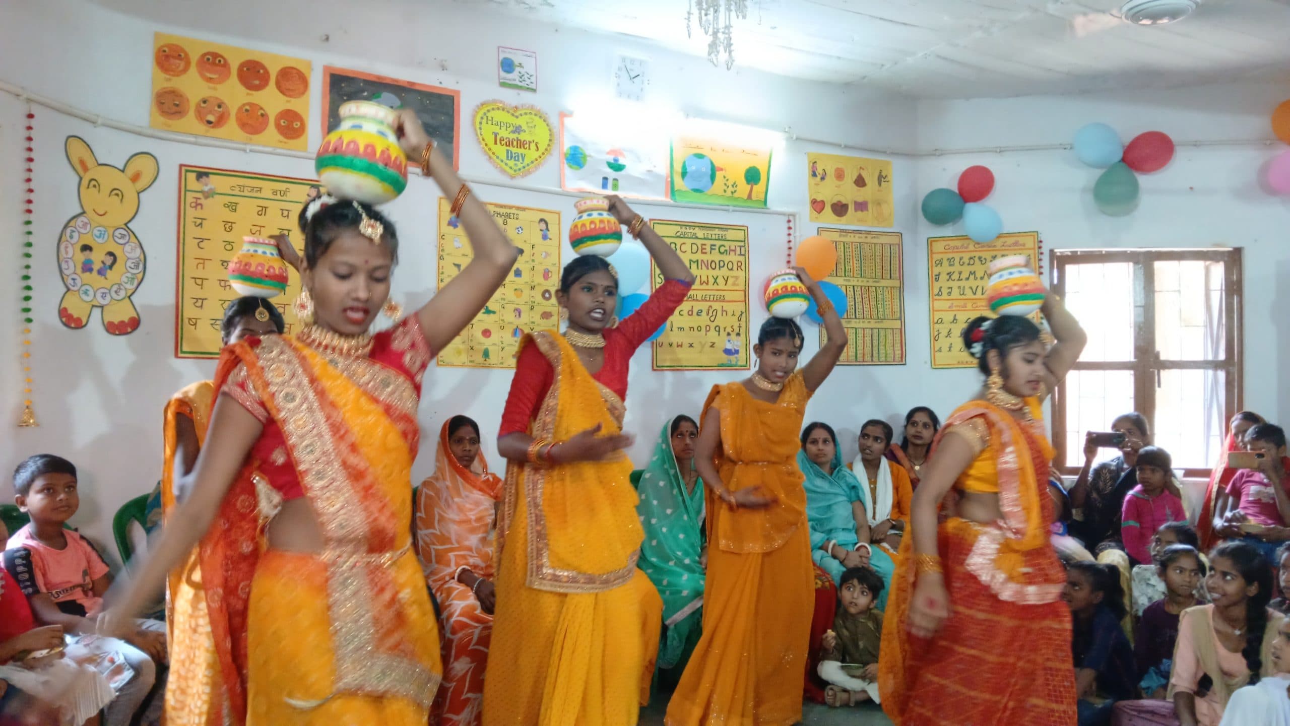 Samastipur news:संघर्ष, त्याग व सादगी की प्रतिमूर्ति थीं कस्तूरबा गांधी