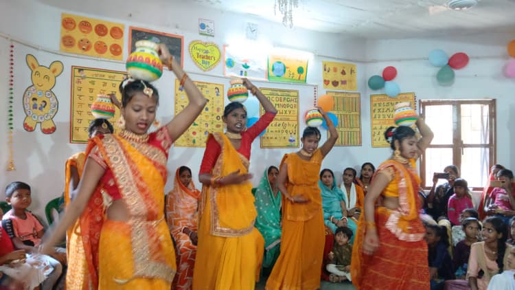 Samastipur news:संघर्ष, त्याग व सादगी की प्रतिमूर्ति थीं कस्तूरबा गांधी