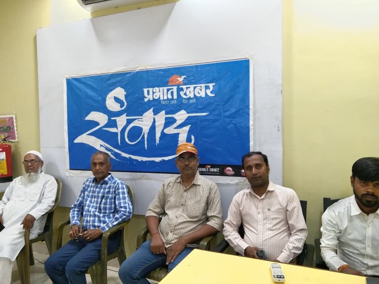 Samastipur news:अनजाने वीडियो कॉल, मैसेज व लिंक पर न करें क्लिक