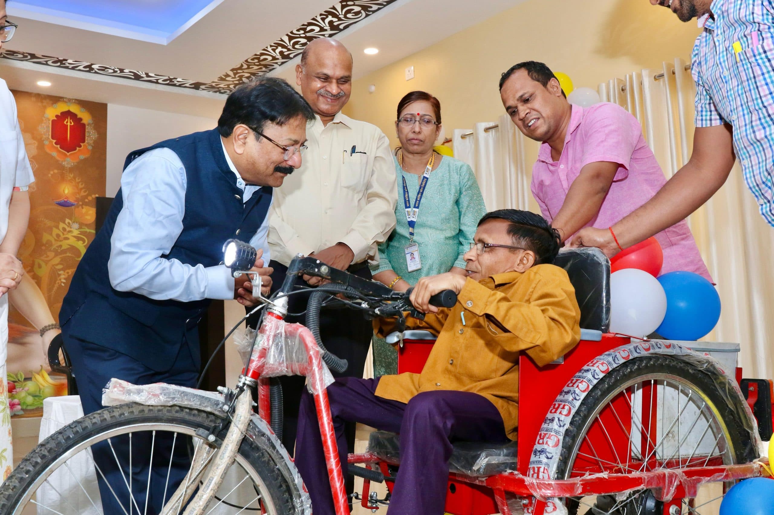 Dhanbad News: सामाजिक सरोकार किसी भी व्यवसाय का अनिवार्य अंग : सीएमडी