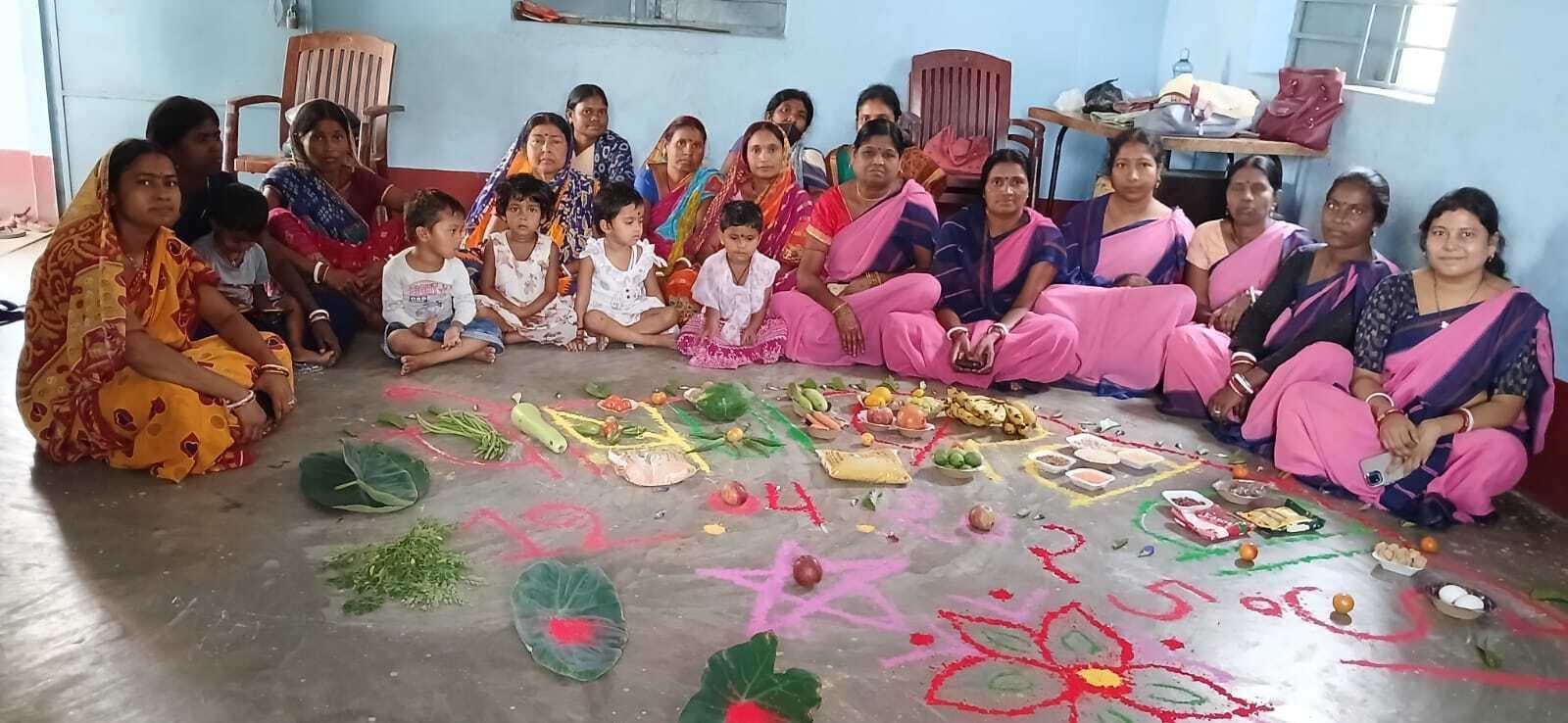 Dhanbad News : गर्भाधान से लेकर दूसरे जन्मदिन तक बच्चों के लिए अहम समय