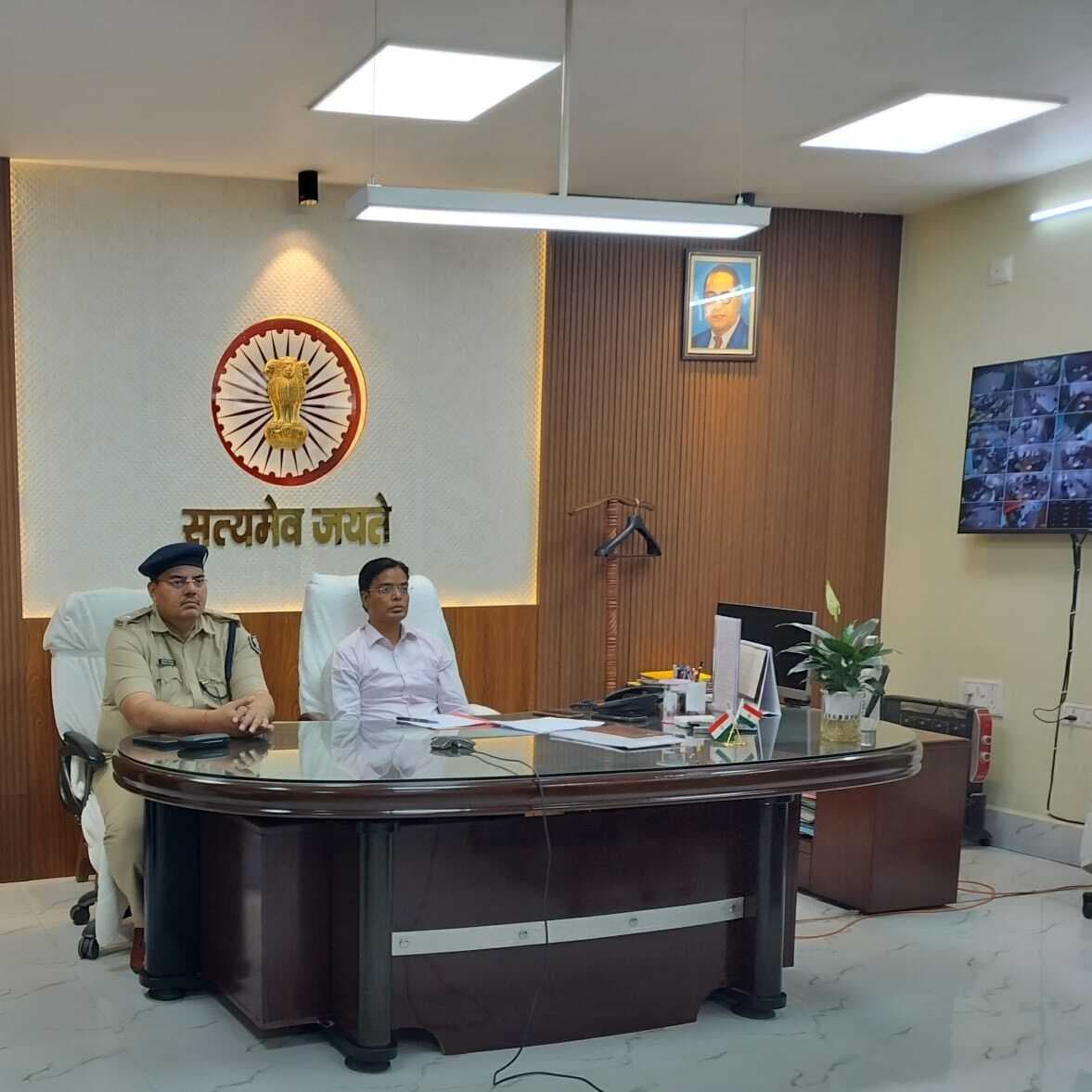 आश्रय स्थलों में पेयजल व आकस्मिक दवाएं रहेंगी मौजूद