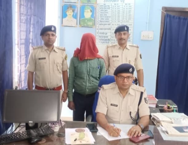 Sitamarhi : फर्जी सर्टिफिकेट पर बहाल शिक्षक भेजे गये जेल