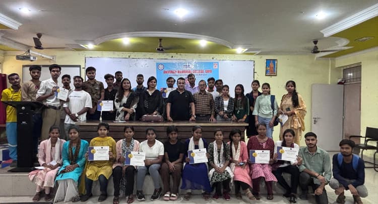 युवा शहरी मुद्दों को समझें और समाधान की दिशा में अपनी भागीदारी सुनिश्चित करें