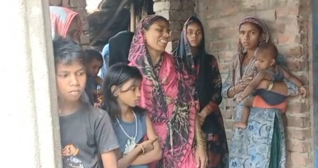 महानंदा की उपधारा में स्नान करने में युवती डूबी, मौत