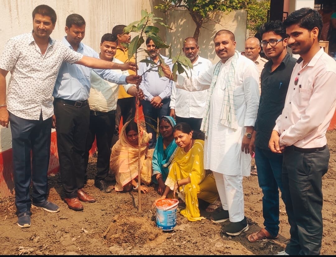 भवानीपुर प्रखंड में जीविका दीदी अधिकार केंद्र हुआ क्रियाशील