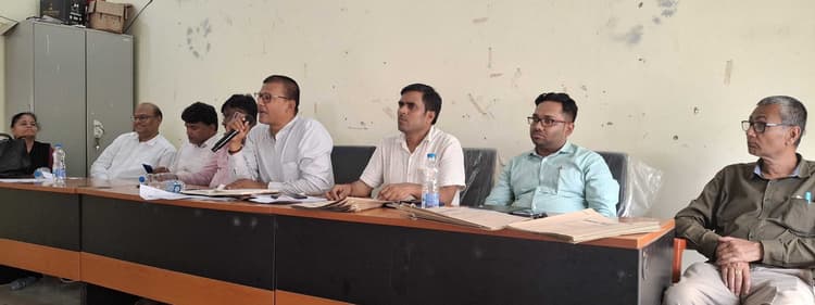 एससीएसटी योजनाओं को लेकर 194 गांव में सप्ताह में दो दिन लगेगी शिविर