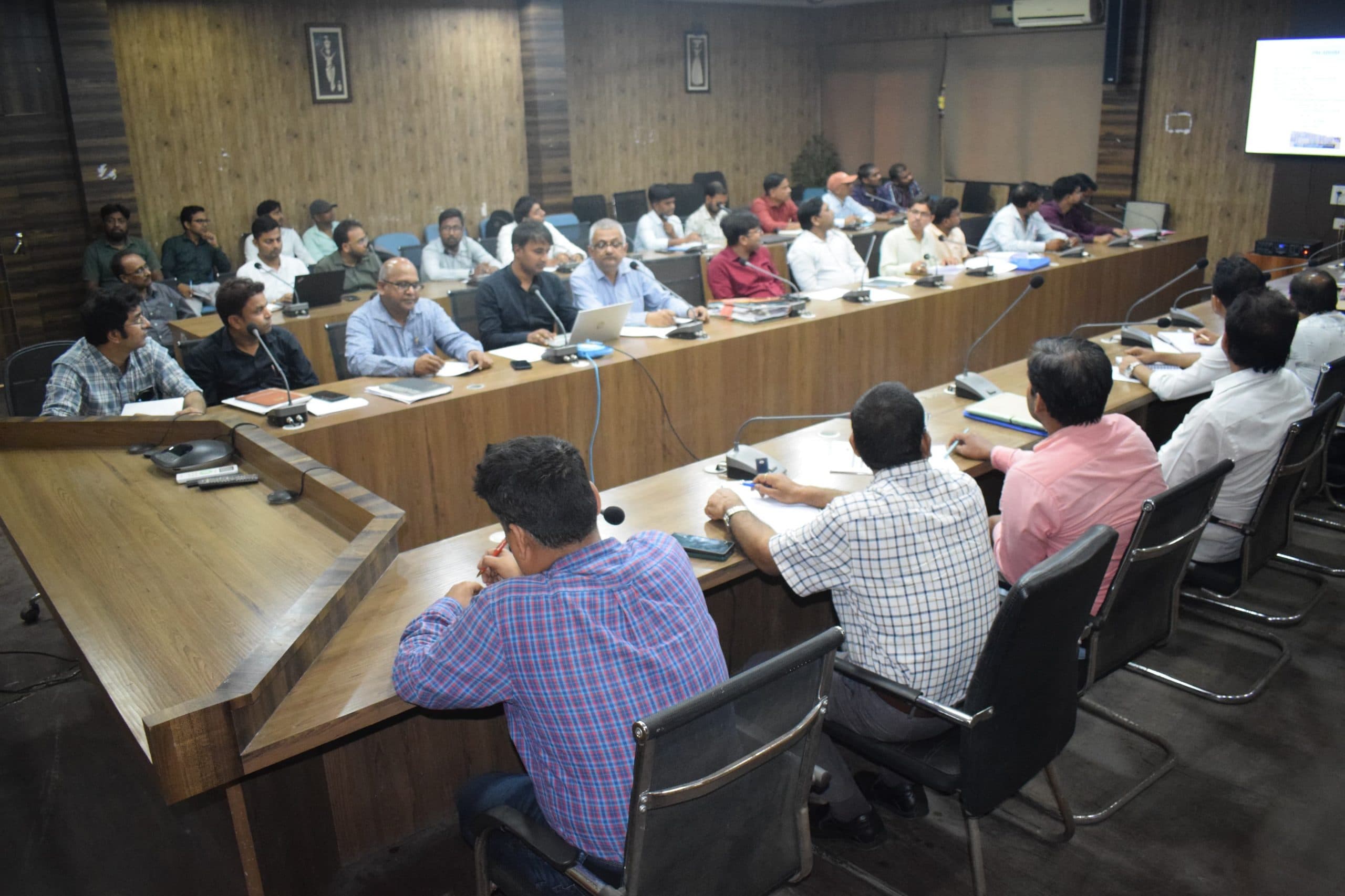 स्वास्थ्य सेवा की गुणवत्ता में लायें बेहतर सुधार : डीसी