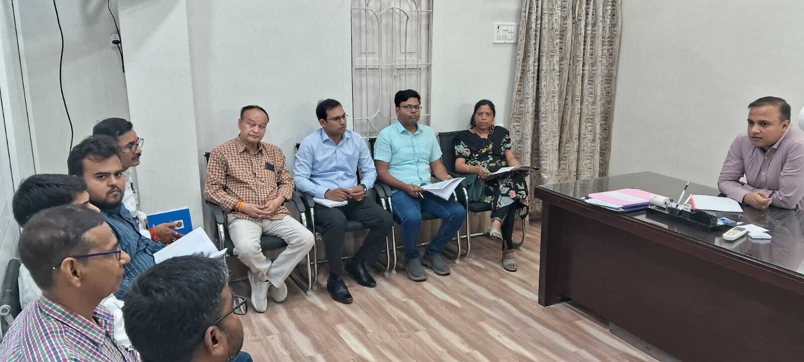 मानगो में पानी की किल्लत होगी दूर, 32 लाख लीटर क्षमता का बनेगा अतिरिक्त प्लांट