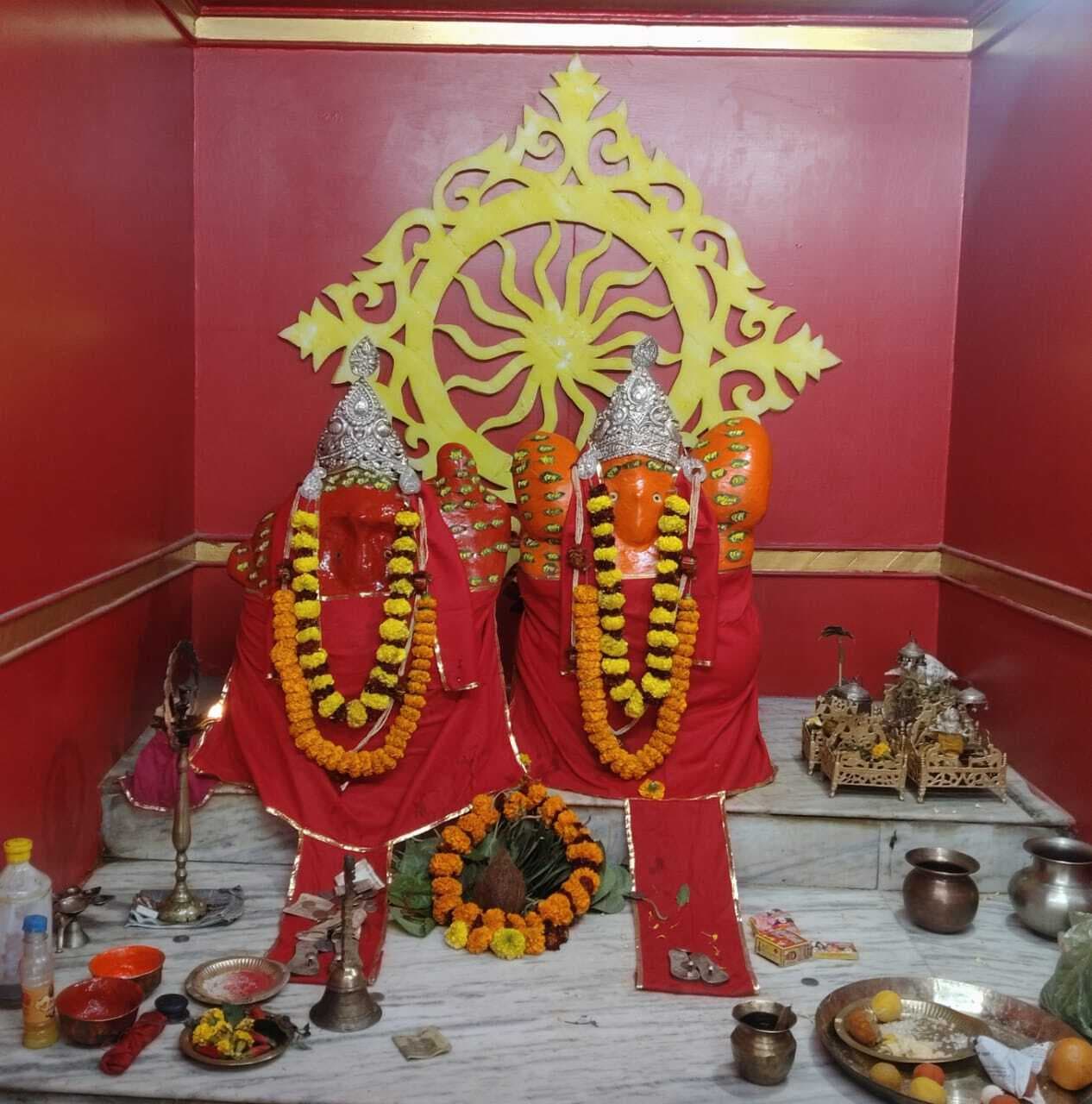 Madhubani News : भक्तिभाव से मनाया गया हनुमान जन्मोत्सव