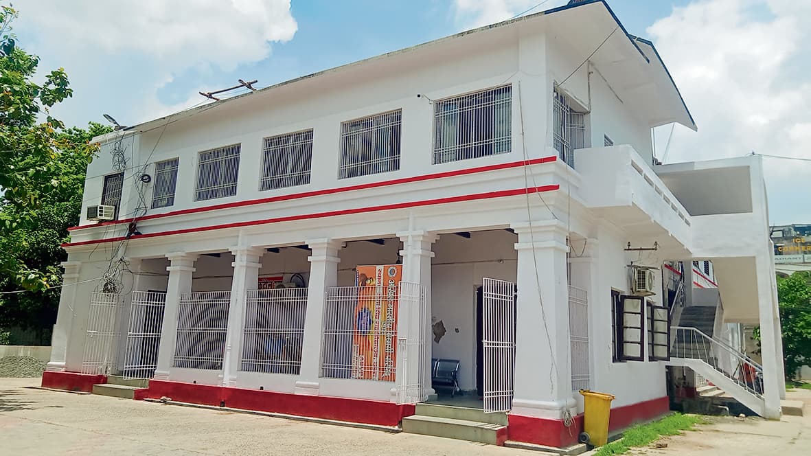 Saran News : 14 सड़क और नाला बनाने की मिली मंजूरी, मई से शुरू होगा निर्माण कार्य