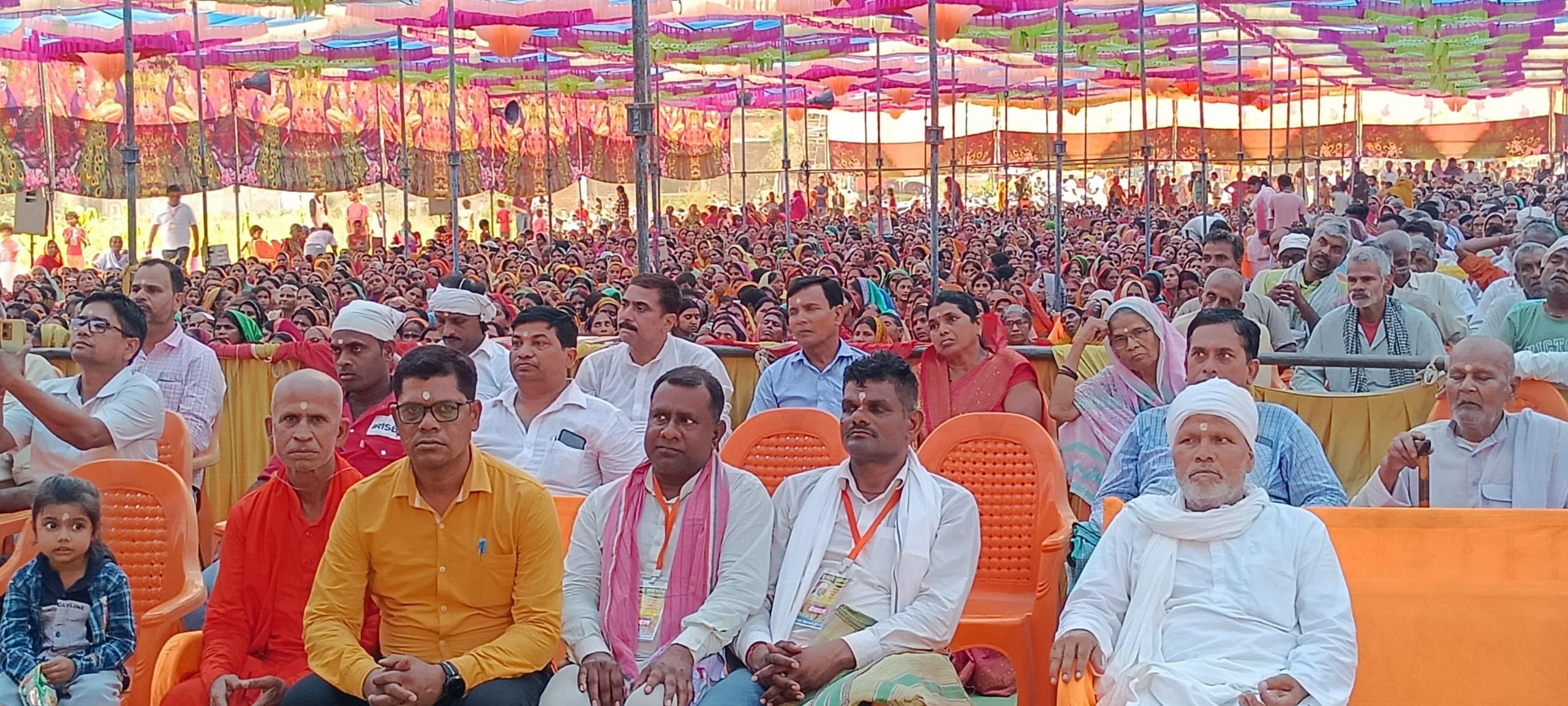 मनुष्य को ग्रहण व त्याग करने की भी है शक्ति: असंगदेव