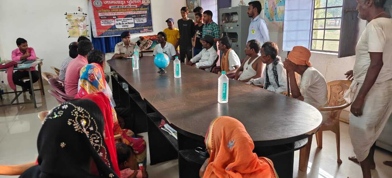 अंडर एज बच्चों को चलाने के लिए न दें बाइक : थाना प्रभारी