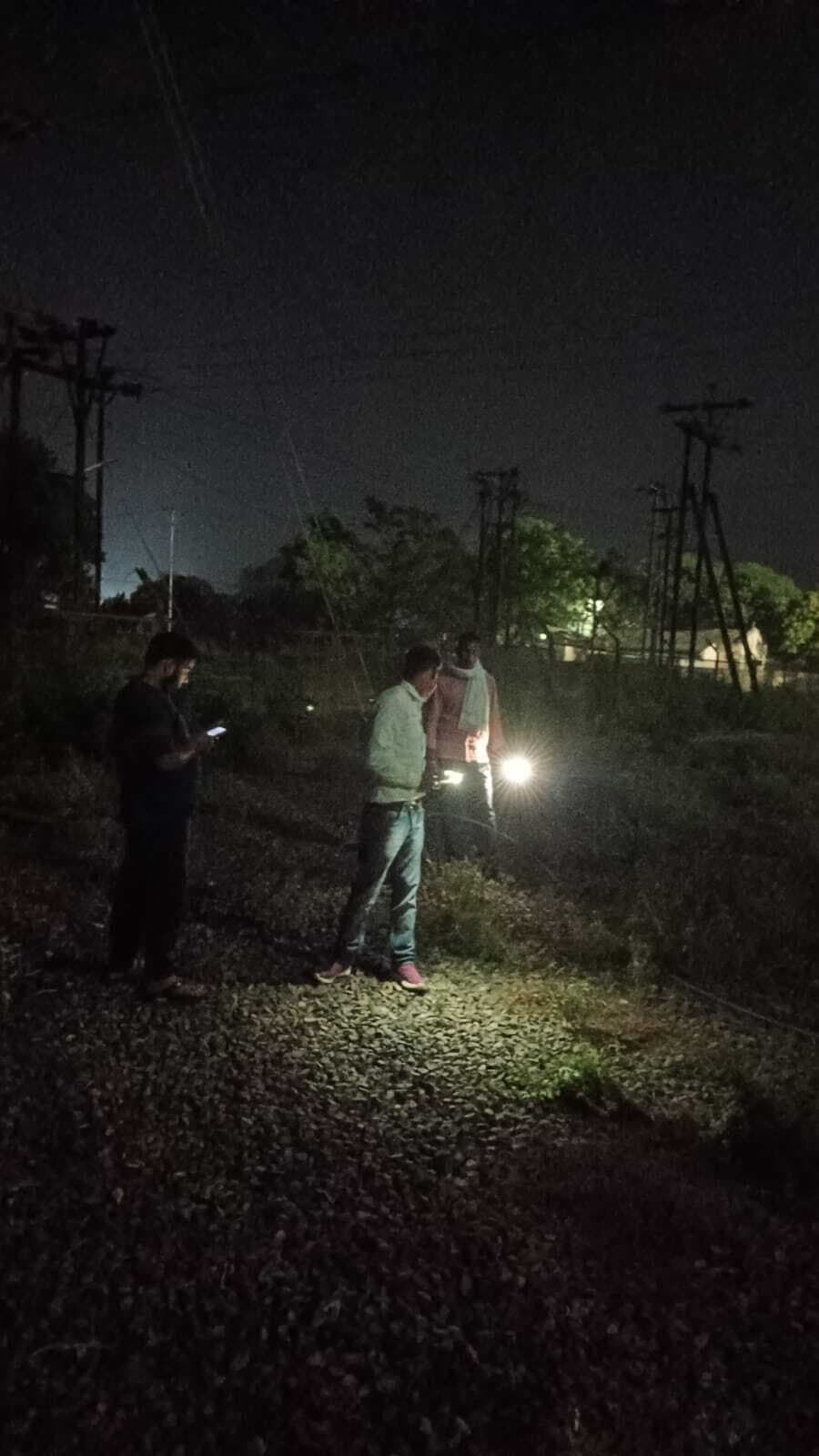 Samastipur News:33 केवीए का शट डाउन लेने में करीब एक घंटे से ज्यादा का लगा समय