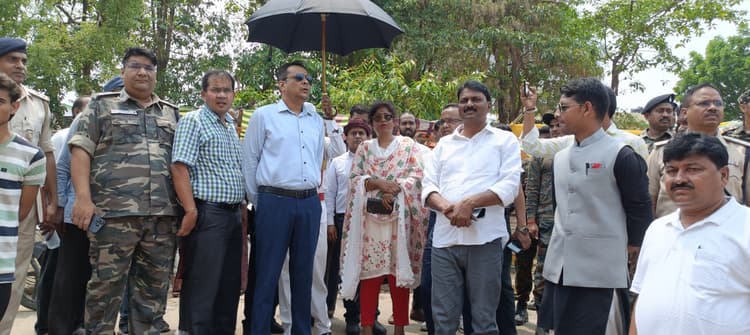 स्नान व पूजा करने में भक्तों को न हो परेशानी, व्यवस्था रखें दुरुस्त