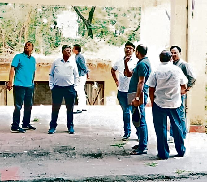 Dhanbad News : एसएनएमएमसीएच के पीजी ब्लॉक में शुरू होगी एमआरआइ व सीटी स्कैन सेवा