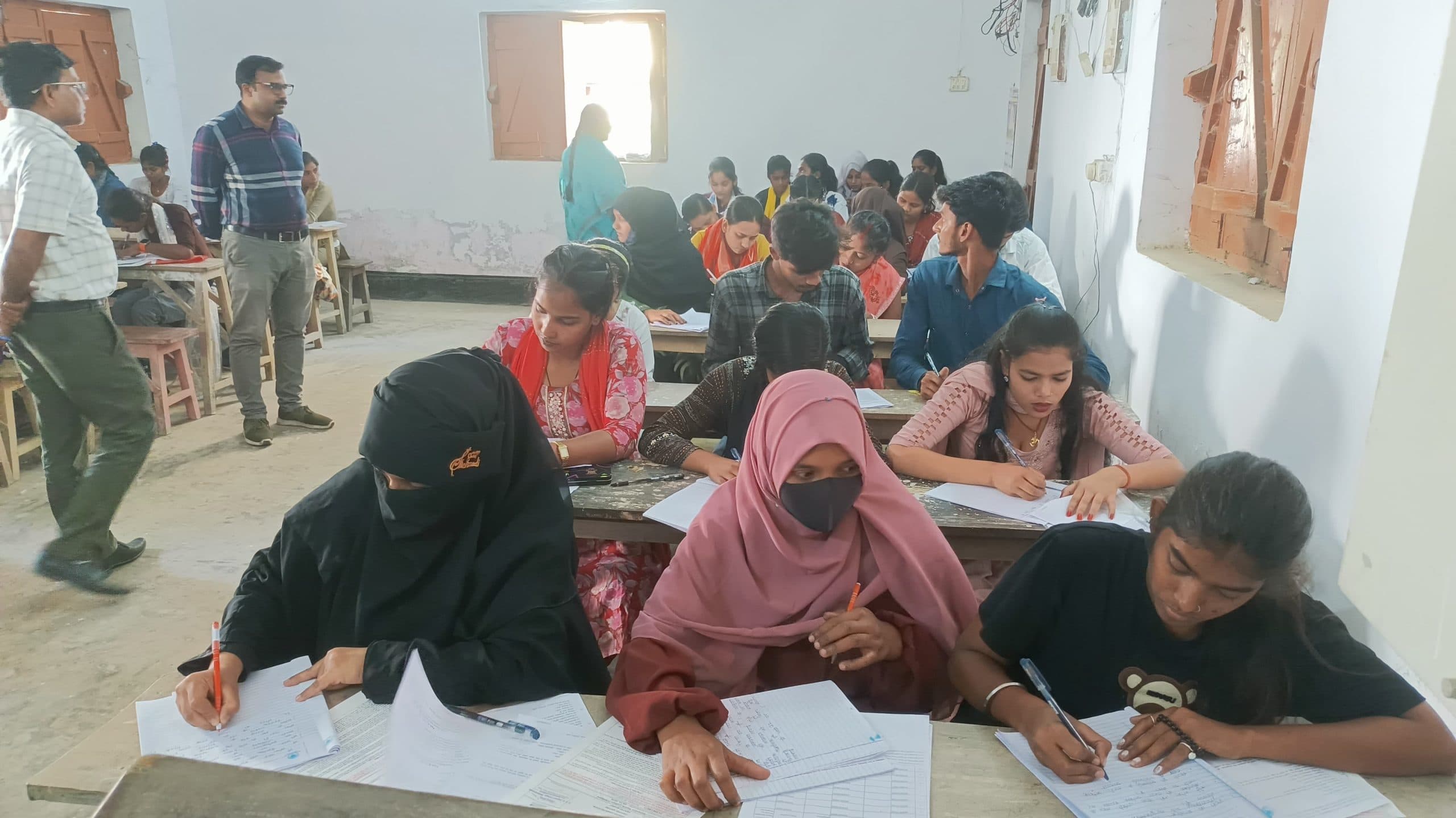 बिना लेट फीस के 20 अप्रैल तक भरा जायेगा इग्नू के सत्रांत परीक्षा का फॉर्म