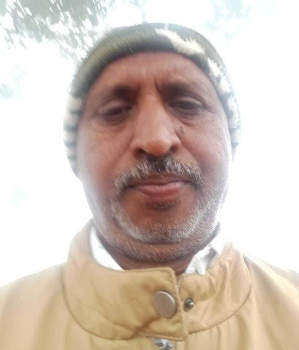 वज्रपात की चपेट में आने से डाककर्मी की मौत