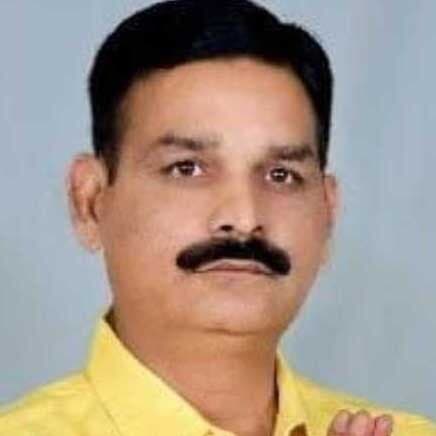 आंधी-तूफान में हुई फसल बर्बादी के लिए किसानों को मिले मुआवजा : शंकर सिंह