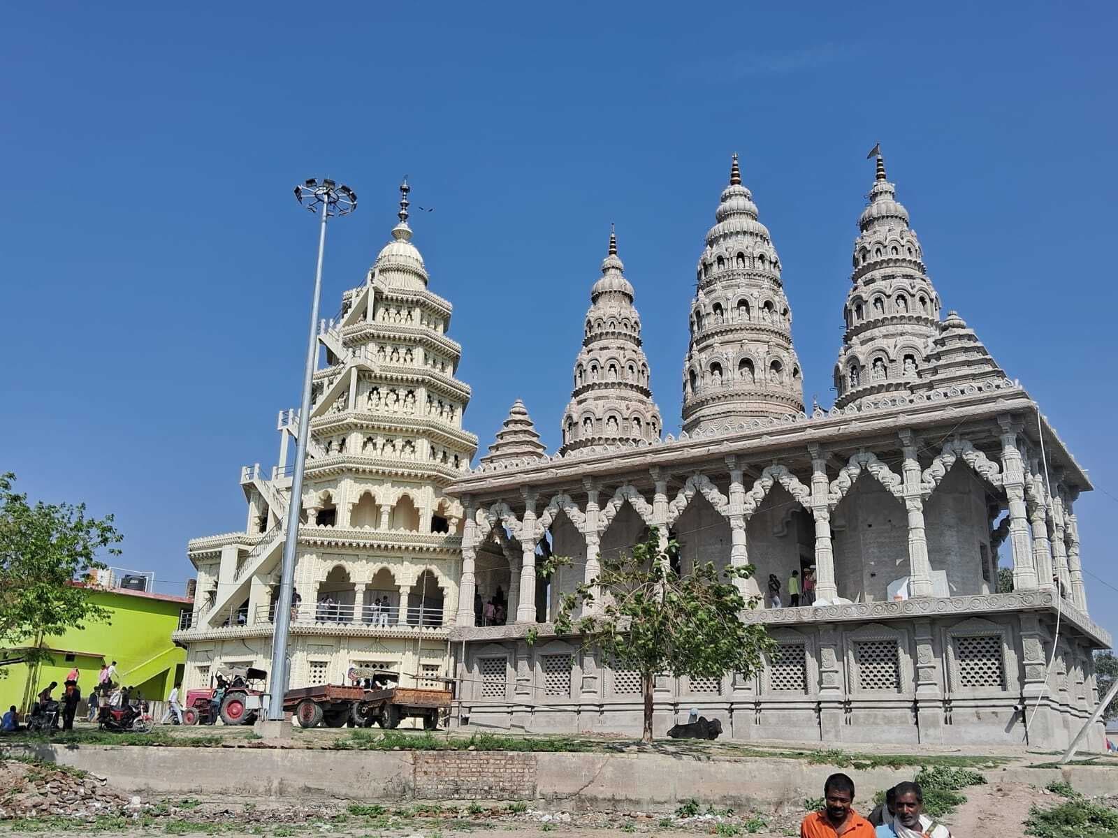 लोक देवता बाबा विशु राउत राजकीय मेला का उद्घाटन आज