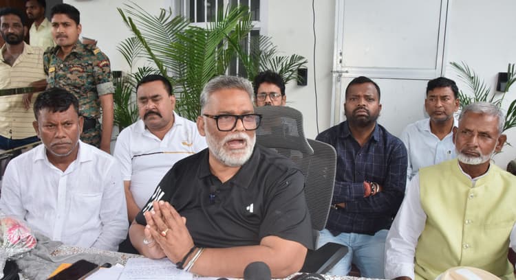 चुनाव आते ही पीएम व बाहर के नेताओं को याद आता है बिहार : सांसद