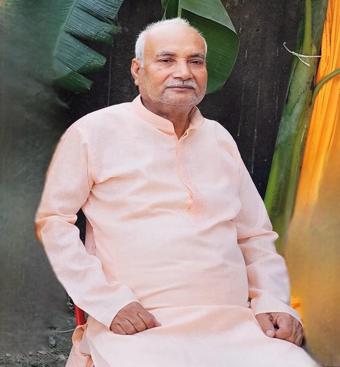 समाजसेवी सह पूर्व पार्षद का निधन