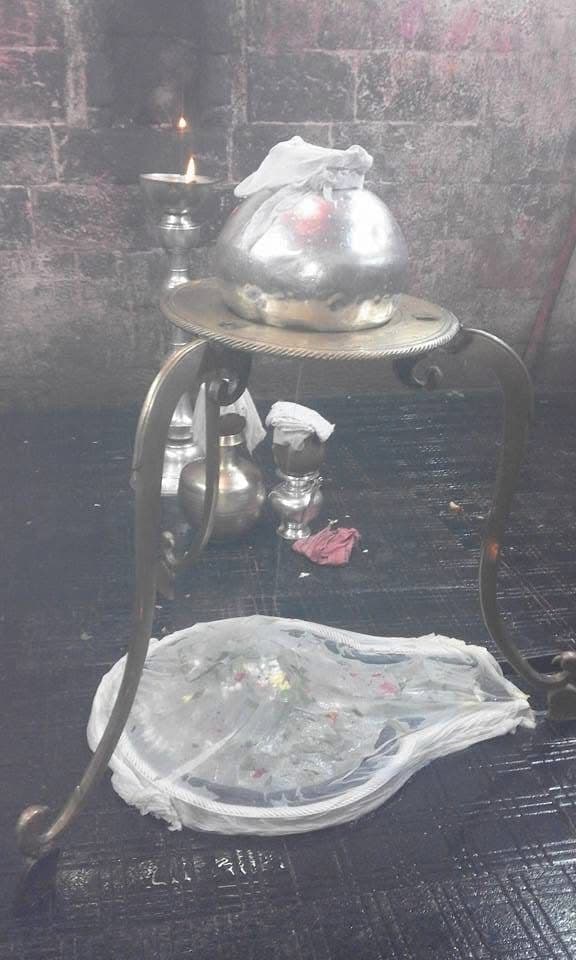 deoghar news : आज बिसुआ संक्रांति, बाबा को लगेगा विशेष भोग